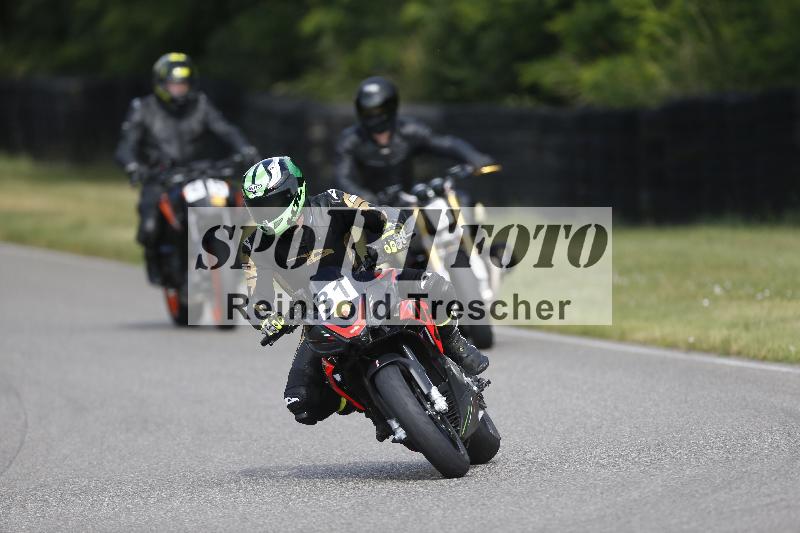/19 06.06.2026  TZ Motorsport ADR/Gruppe gelb/31